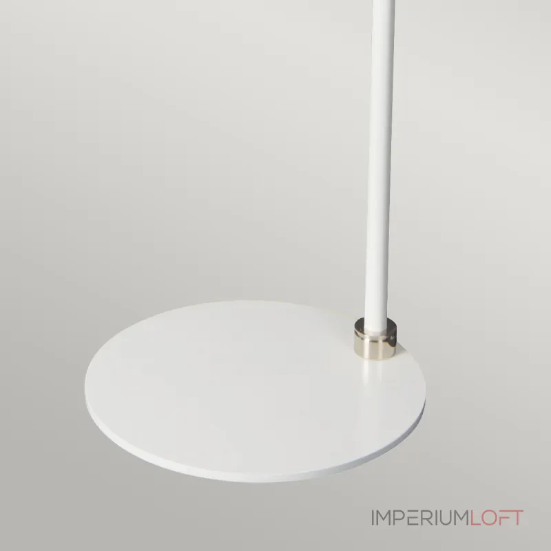 Торшер Elstead Lighting Balance BALANCE-FL-WPN от ImperiumLoft Торшер Elstead Lighting Balance BALANCE-FL-WPN от ImperiumLoft