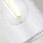 Бра для ванных комнат Kichler Braelyn QN-BRAELYN2-PC от ImperiumLoft