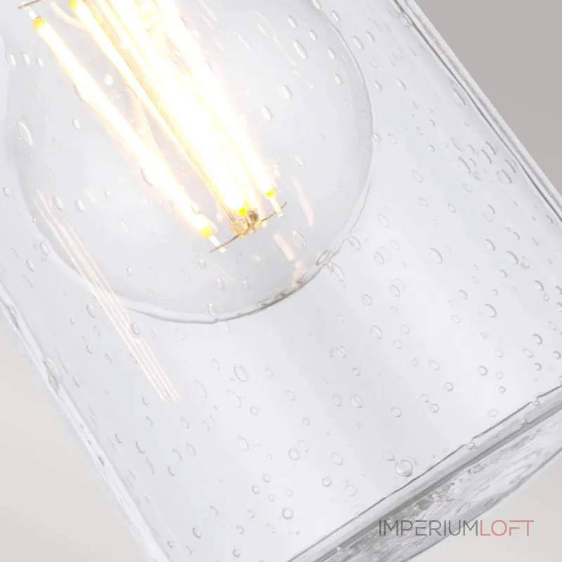 Бра для ванных комнат Kichler Braelyn QN-BRAELYN2-PC от ImperiumLoft