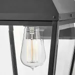 Настенный фонарь Hinkley Dawson HK-DAWSON-M от ImperiumLoft