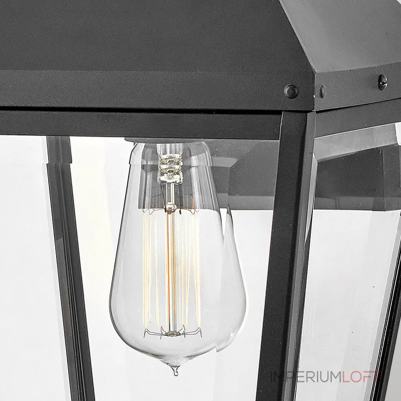 Настенный фонарь Hinkley Dawson HK-DAWSON-M от ImperiumLoft