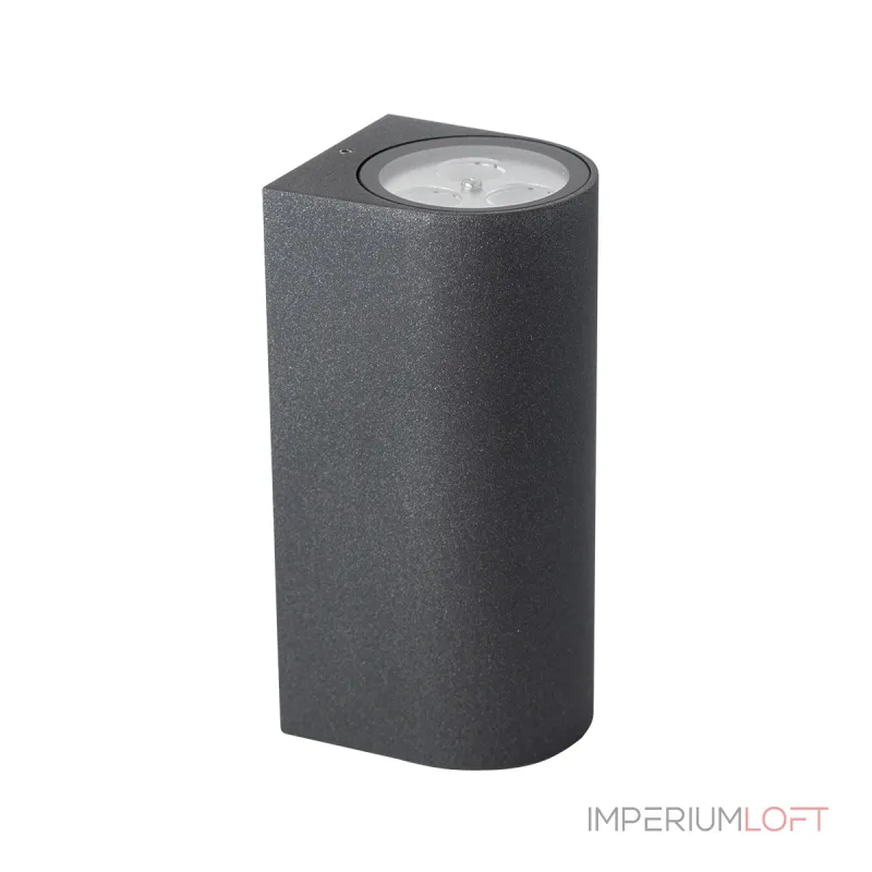 Настенный фонарь Natural Concepts Dwell NC-013336-SB от ImperiumLoft Настенный фонарь Natural Concepts Dwell NC-013336-SB от ImperiumLoft