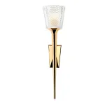 Бра для ванных комнат Elstead Lighting Verity BATH-VERITY-PG от ImperiumLoft