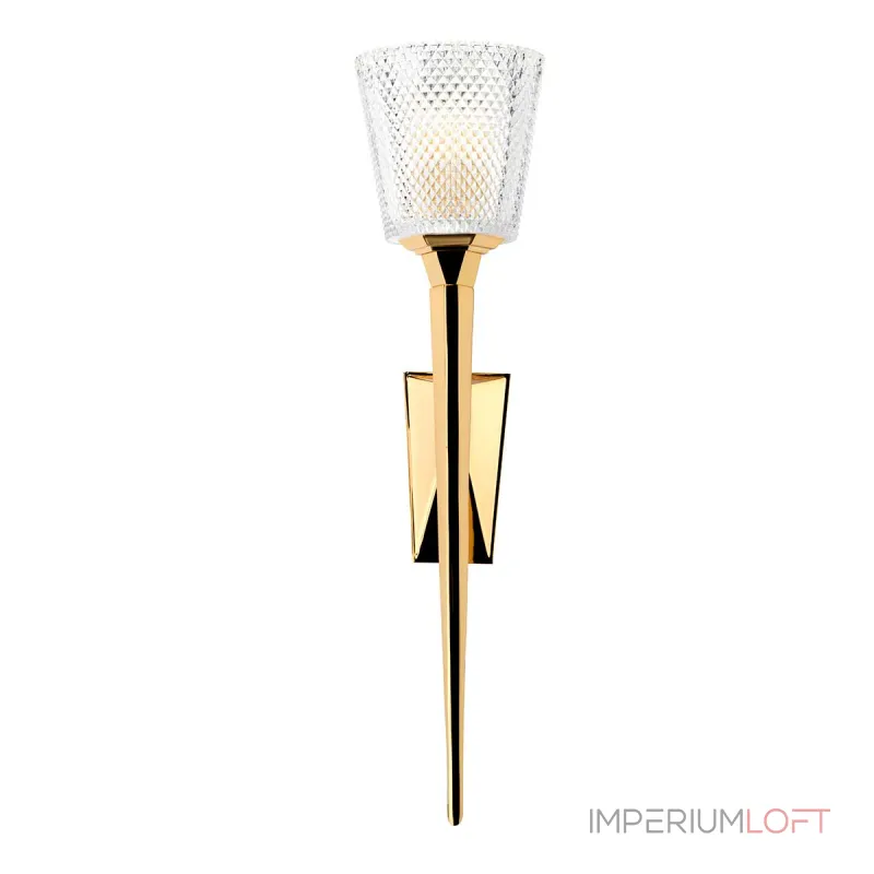 Бра для ванных комнат Elstead Lighting Verity BATH-VERITY-PG от ImperiumLoft Бра для ванных комнат Elstead Lighting Verity BATH-VERITY-PG от ImperiumLoft