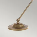 Настольная лампа Elstead Lighting Provence PV-TL-AB от ImperiumLoft