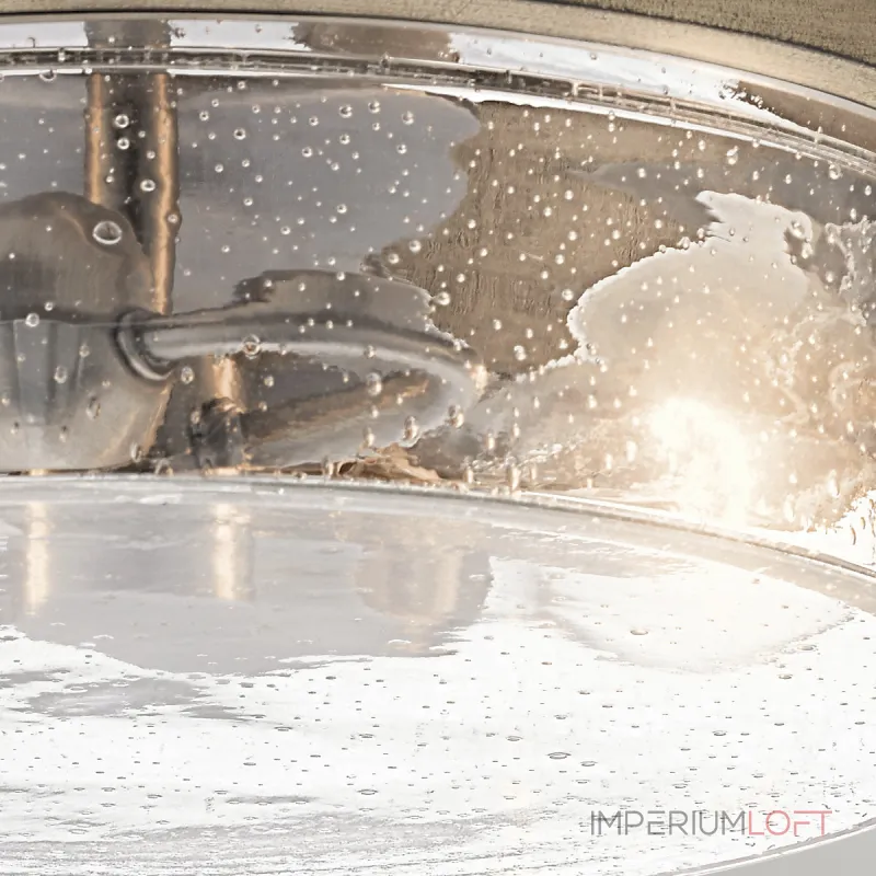 Потолочный светильник Kichler Grand bank KL-GRAND-BANK-SF от ImperiumLoft