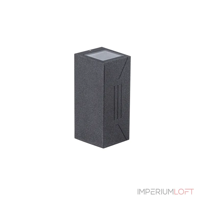 Настенный фонарь Natural Concepts Dwell NC-003028-SB от ImperiumLoft Настенный фонарь Natural Concepts Dwell NC-003028-SB от ImperiumLoft