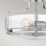 Потолочный светильник Hinkley Harper (hk) HK-HARPER-SFS-CM от ImperiumLoft