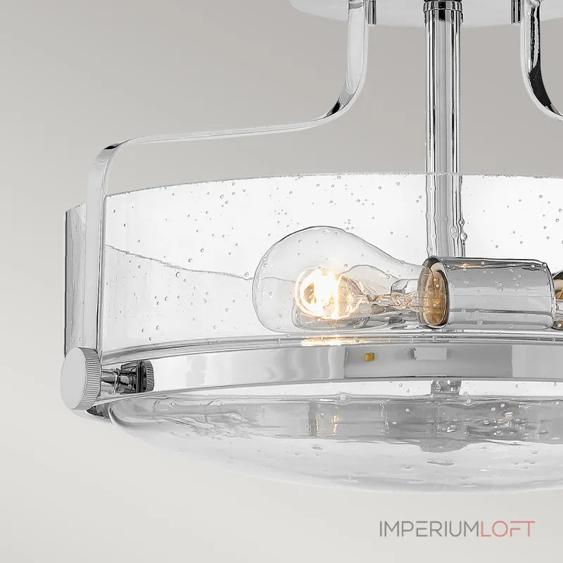 Потолочный светильник Hinkley Harper (hk) HK-HARPER-SFS-CM от ImperiumLoft Потолочный светильник Hinkley Harper (hk) HK-HARPER-SFS-CM от ImperiumLoft