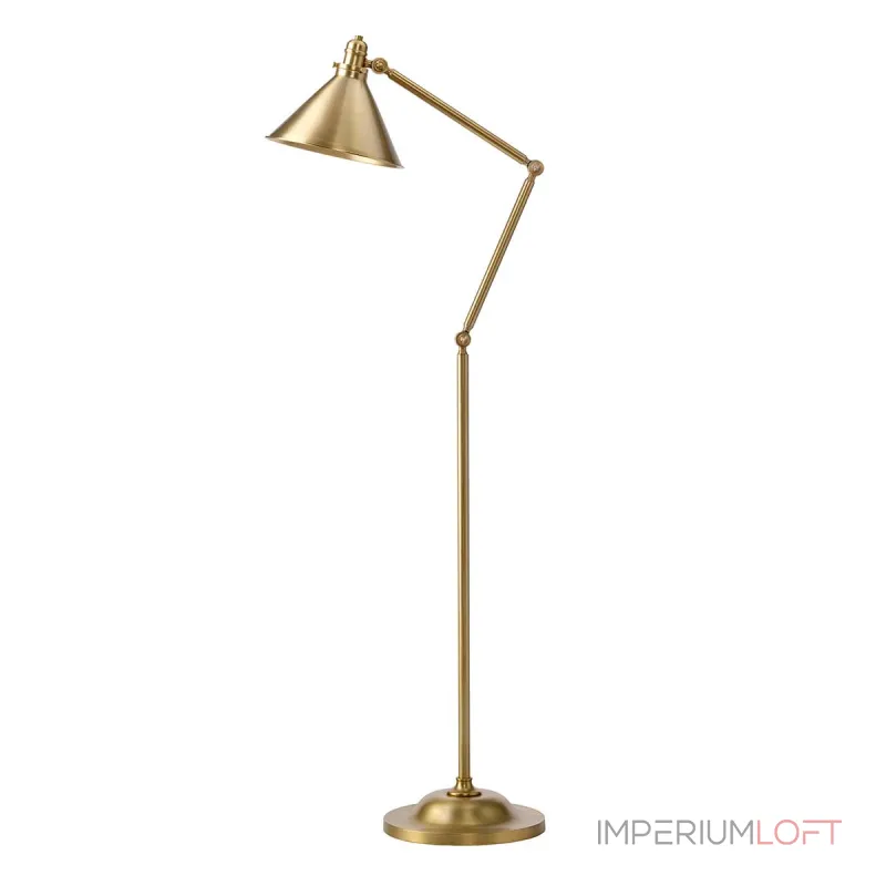 Торшер Elstead Lighting Provence PV-FL-AB от ImperiumLoft Торшер Elstead Lighting Provence PV-FL-AB от ImperiumLoft