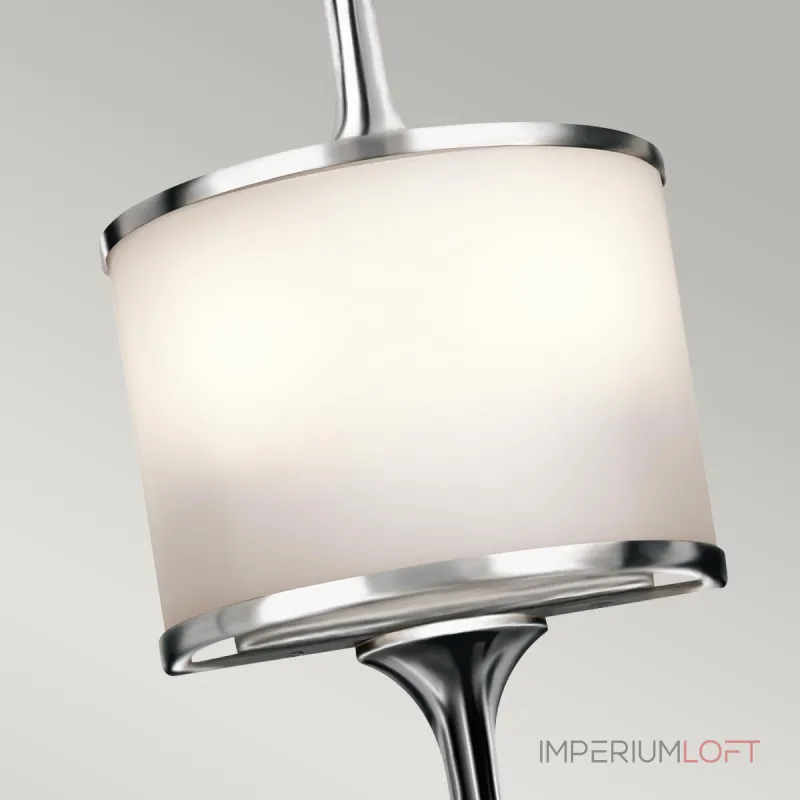 Бра для ванных комнат Kichler Mona KL-MONA-S-PC от ImperiumLoft Бра для ванных комнат Kichler Mona KL-MONA-S-PC от ImperiumLoft