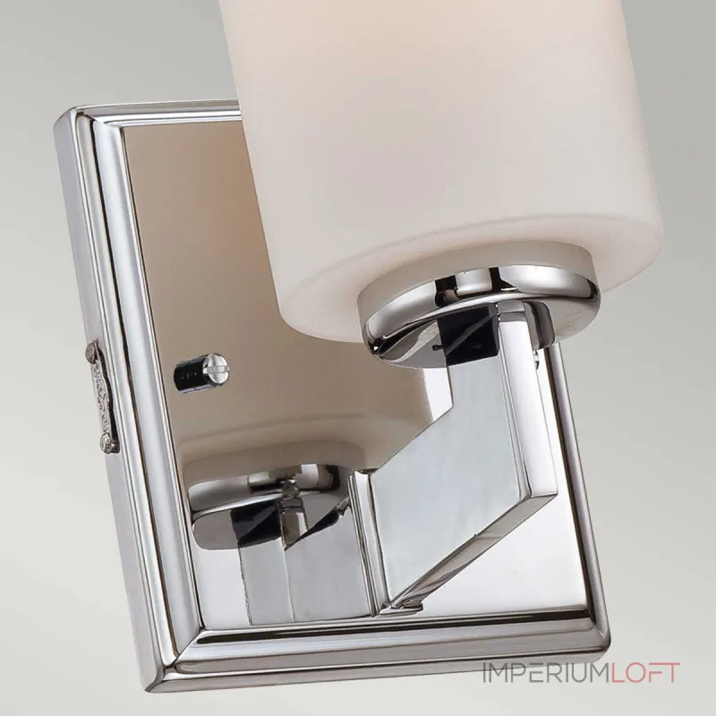 Бра для ванной Quoizel Taylor QZ-TAYLOR1S-BATH от ImperiumLoft Бра для ванной Quoizel Taylor QZ-TAYLOR1S-BATH от ImperiumLoft