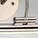 Светильник для картин Elstead Lighting Alton (el) ALTON-PL-S-BN от ImperiumLoft