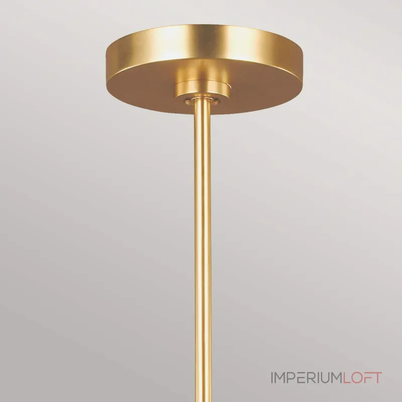 Люстра Feiss Joan FE-JOAN5-MW от ImperiumLoft