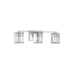 Бра для ванной Quoizel Divine QZ-DIVINE3-PC-BATH от ImperiumLoft