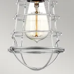 Потолочный светильник Quoizel Mixon QZ-MIXON-SF-PC от ImperiumLoft