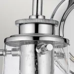 Бра для ванных комнат Kichler Braelyn QN-BRAELYN2-PC от ImperiumLoft