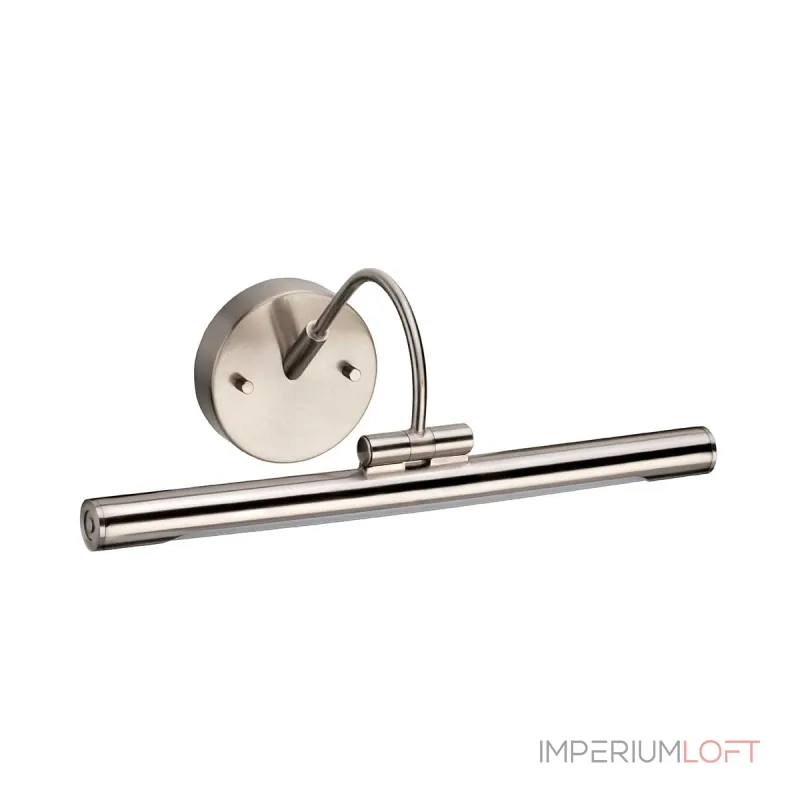 Светильник для картин Elstead Lighting Alton (el) ALTON-PL-S-BN от ImperiumLoft Светильник для картин Elstead Lighting Alton (el) ALTON-PL-S-BN от ImperiumLoft