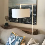 Торшер Elstead Lighting Balance BALANCE-FL-WPN от ImperiumLoft