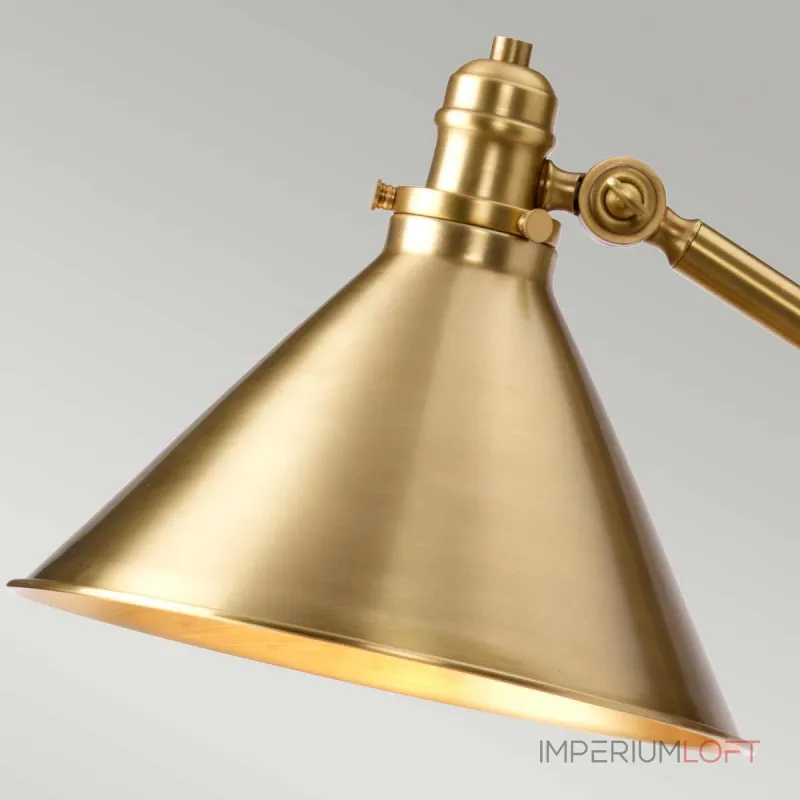 Торшер Elstead Lighting Provence PV-FL-AB от ImperiumLoft Торшер Elstead Lighting Provence PV-FL-AB от ImperiumLoft