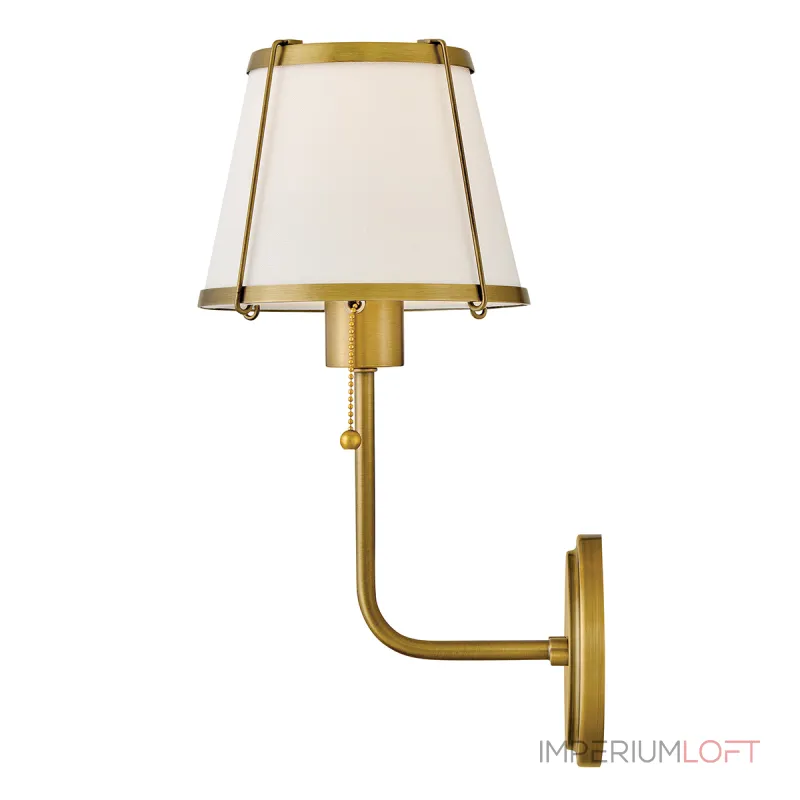 Бра Hinkley Clarke HK-CLARKE1-DBR-OW от ImperiumLoft Бра Hinkley Clarke HK-CLARKE1-DBR-OW от ImperiumLoft