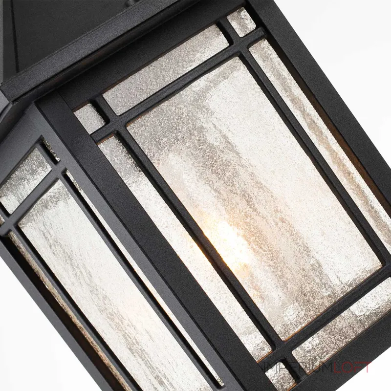 Подвесной фонарь Quoizel Cedar point QZ-CEDAR-POINT8-M-BK от ImperiumLoft Подвесной фонарь Quoizel Cedar point QZ-CEDAR-POINT8-M-BK от ImperiumLoft
