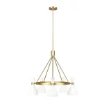 Люстра Feiss Joan FE-JOAN5-MW от ImperiumLoft