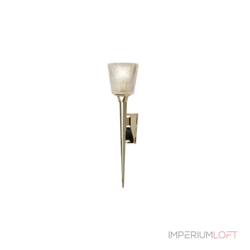 Бра для ванных комнат Elstead Lighting Verity BATH-VERITY-PG от ImperiumLoft Бра для ванных комнат Elstead Lighting Verity BATH-VERITY-PG от ImperiumLoft