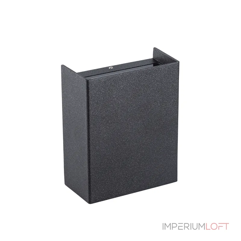 Настенный фонарь Natural Concepts Dwell NC-013326-SB от ImperiumLoft