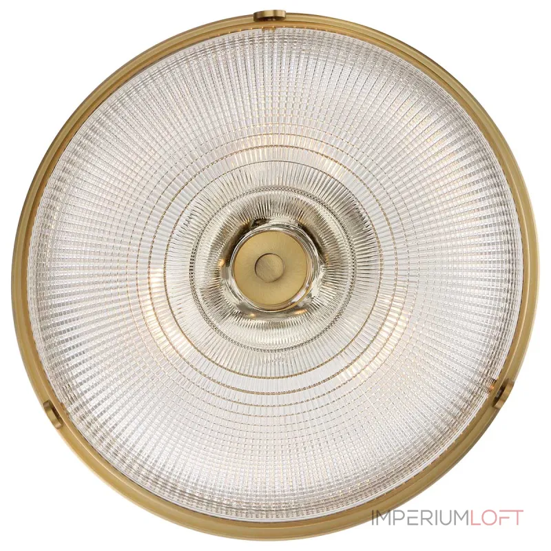 Потолочный светильник Quoizel Mantle QZ-MANTLE-SF-WS от ImperiumLoft Потолочный светильник Quoizel Mantle QZ-MANTLE-SF-WS от ImperiumLoft