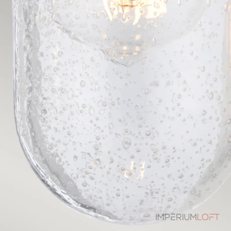 Бра для ванных комнат Hinkley Rigby QN-RIGBY2-BATH-PC от ImperiumLoft