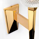 Бра для ванных комнат Elstead Lighting Verity BATH-VERITY-PG от ImperiumLoft