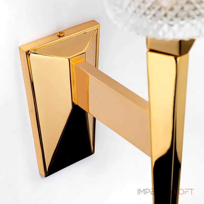 Бра для ванных комнат Elstead Lighting Verity BATH-VERITY-PG от ImperiumLoft Бра для ванных комнат Elstead Lighting Verity BATH-VERITY-PG от ImperiumLoft