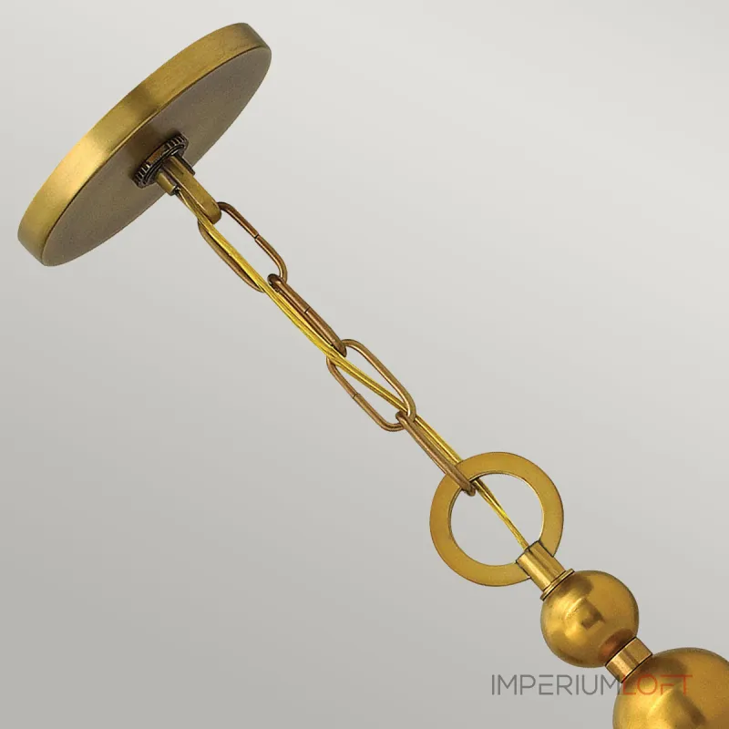 Подвесной светильник Hinkley Zelda HK-ZELDA-P-B-VS от ImperiumLoft Подвесной светильник Hinkley Zelda HK-ZELDA-P-B-VS от ImperiumLoft