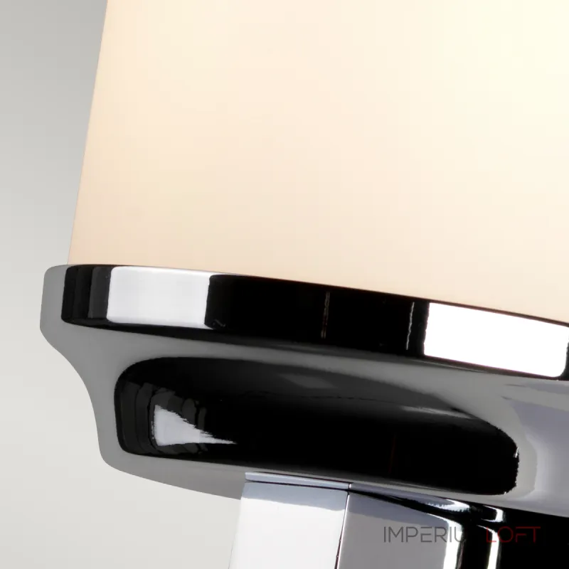 Бра для ванных комнат Feiss Amalia FE-AMALIA1-SBATH от ImperiumLoft