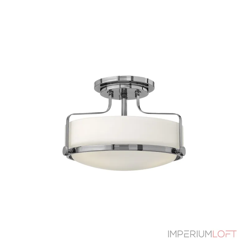 Потолочный светильник Hinkley Harper (hk) HK-HARPER-SFS-CM от ImperiumLoft Потолочный светильник Hinkley Harper (hk) HK-HARPER-SFS-CM от ImperiumLoft