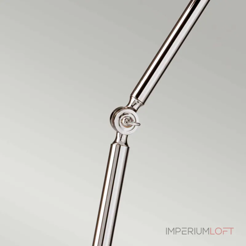 Торшер Elstead Lighting Provence PV-FL-PN от ImperiumLoft