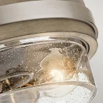 Потолочный светильник Kichler Grand bank KL-GRAND-BANK-SF от ImperiumLoft