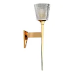 Бра для ванных комнат Elstead Lighting Verity BATH-VERITY-PG от ImperiumLoft
