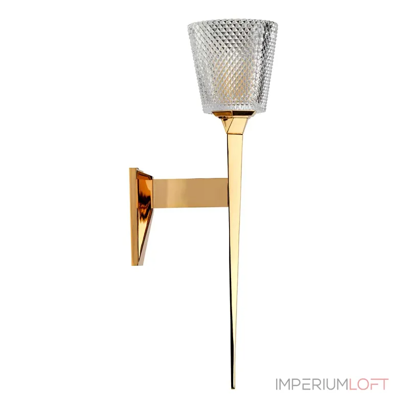 Бра для ванных комнат Elstead Lighting Verity BATH-VERITY-PG от ImperiumLoft Бра для ванных комнат Elstead Lighting Verity BATH-VERITY-PG от ImperiumLoft