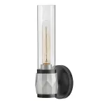 Бра для ванных комнат Hinkley Ellison HK-ELLISON1-BK-BN от ImperiumLoft