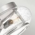 Потолочный светильник Quoizel Trilogy QZ-TRILOGY-FS-BN от ImperiumLoft