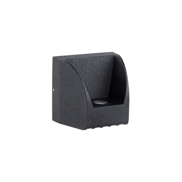 Настенный фонарь Natural Concepts Dwell NC-003031-SB Настенный фонарь Natural Concepts Dwell NC-003031-SB