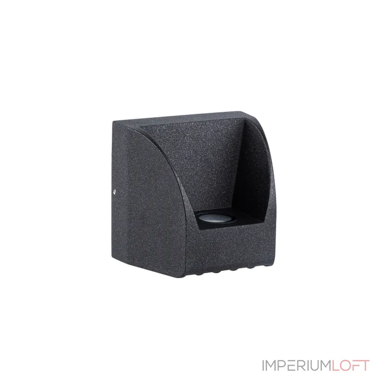 Настенный фонарь Natural Concepts Dwell NC-003031-SB от ImperiumLoft Настенный фонарь Natural Concepts Dwell NC-003031-SB от ImperiumLoft