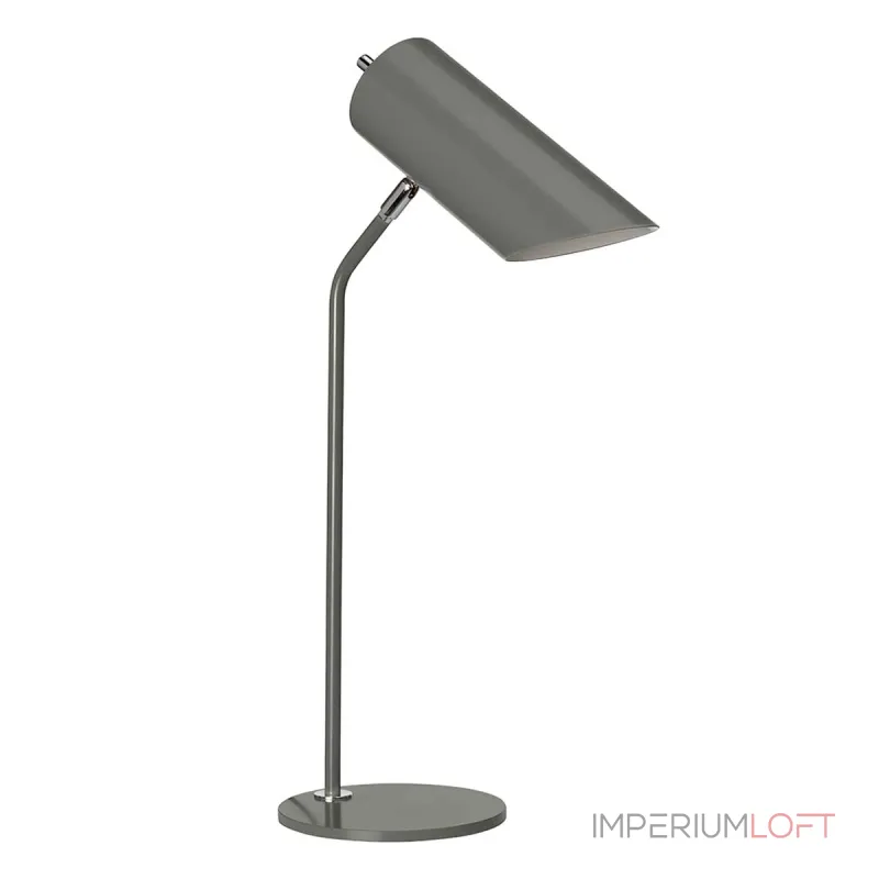 Настольная лампа Elstead Lighting Quinto QUINTO-TL-GPN от ImperiumLoft
