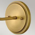 Бра Hinkley Clarke HK-CLARKE1-DBR-OW от ImperiumLoft