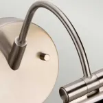 Светильник для картин Elstead Lighting Alton (el) ALTON-PL-S-BN от ImperiumLoft