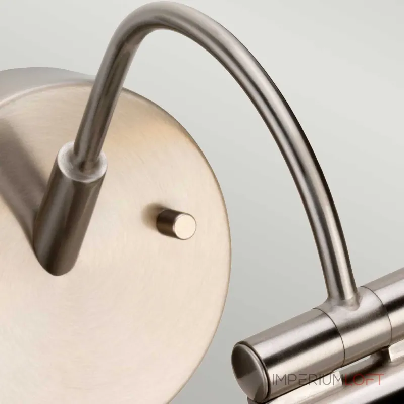 Светильник для картин Elstead Lighting Alton (el) ALTON-PL-S-BN от ImperiumLoft Светильник для картин Elstead Lighting Alton (el) ALTON-PL-S-BN от ImperiumLoft