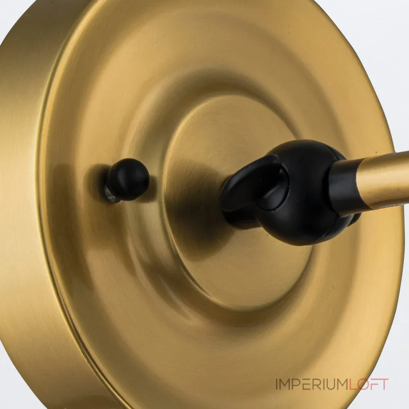 Бра Elstead Lighting Provence PV1-AB-MB от ImperiumLoft Бра Elstead Lighting Provence PV1-AB-MB от ImperiumLoft