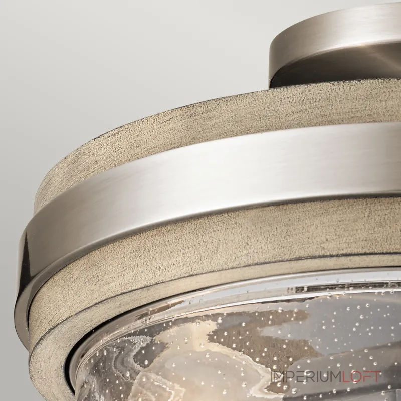 Потолочный светильник Kichler Grand bank KL-GRAND-BANK-SF от ImperiumLoft